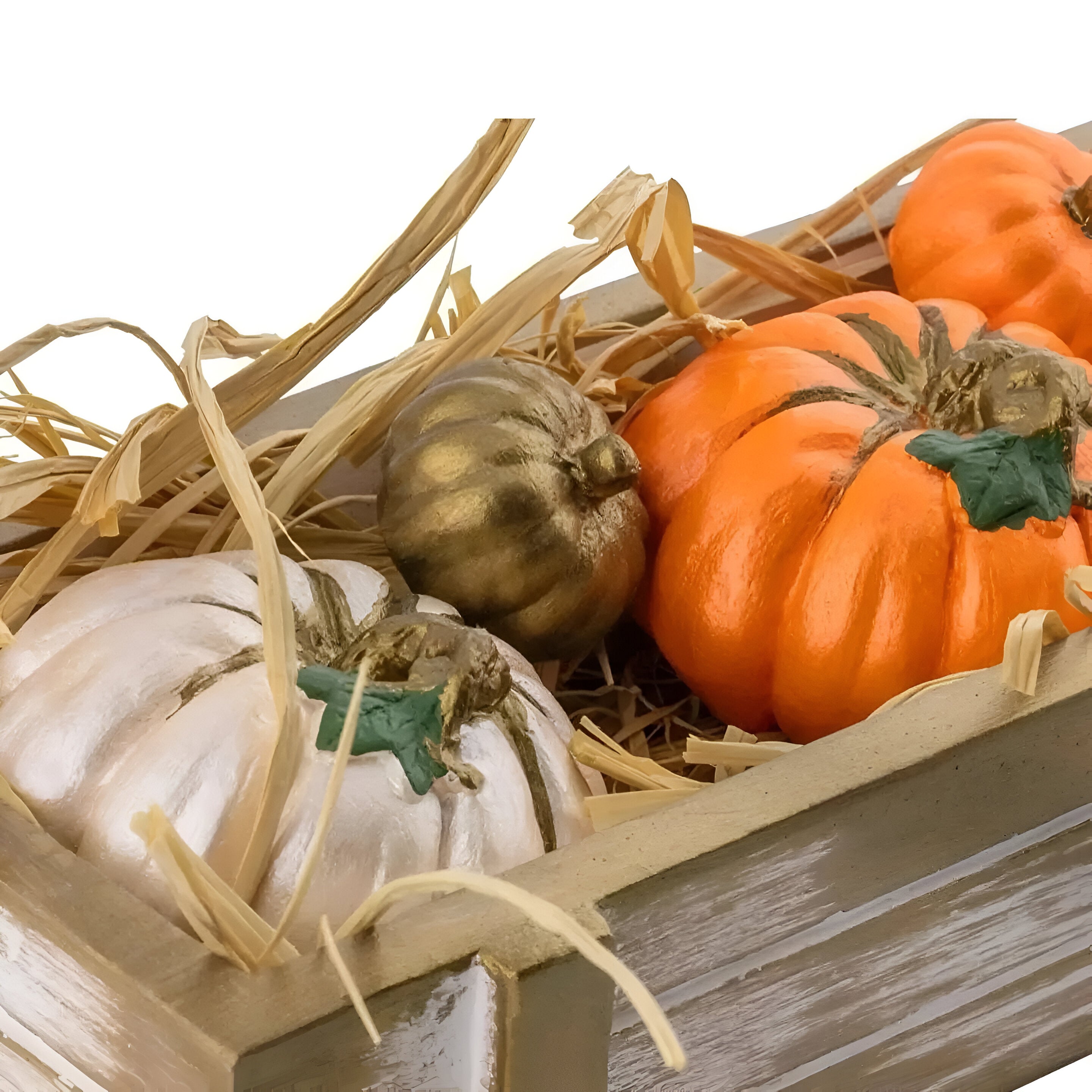 Dekorux - Rustic Autumn Collection